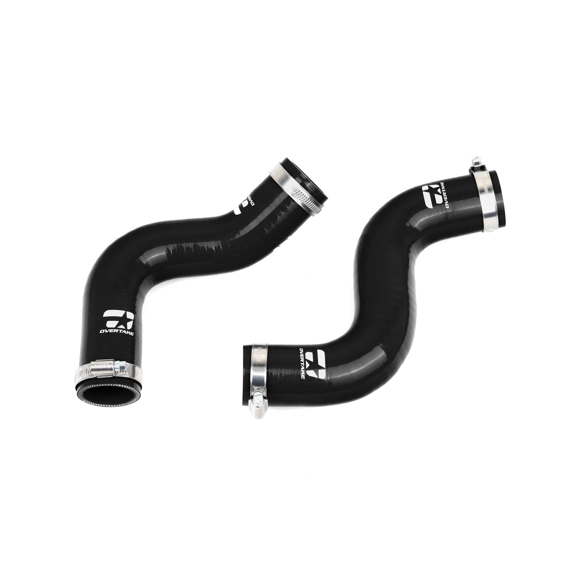 OVERTAKE Radiator Hose Kit - Subaru 2018-2023 Crosstrek