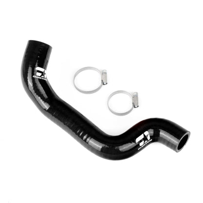 Overtake Bypass Valve Recirculation Hose (Black) - 2002-2007 Subaru WRX, 2004-2021 STI