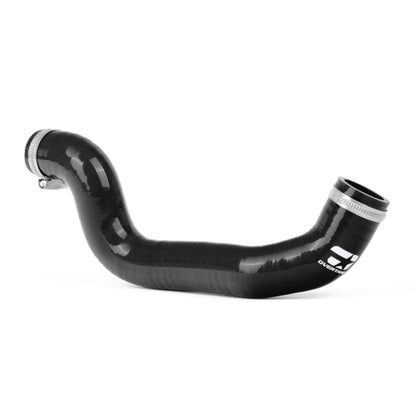 Overtake Bypass Valve Recirculation Hose (Black) - 2002-2007 Subaru WRX, 2004-2021 STI