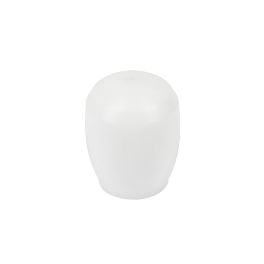 Overtake ModKnob Shift Knob Top (Short White) - Universal