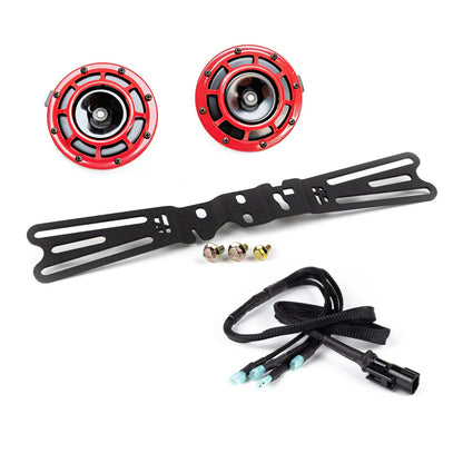 OVERTAKE Exterior Kit - 2018-2021 Subaru WRX / STI