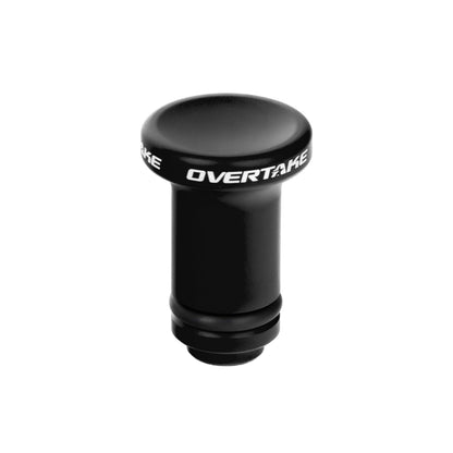 OVERTAKE E-Brake Drift Button - Subaru 2005-2026 WRX, 2005-2021 STI, 2013-2027 BRZ/86
