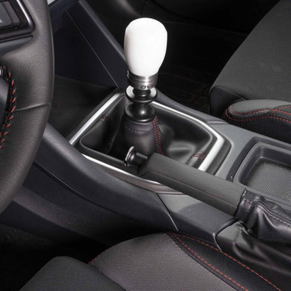 OVERTAKE E-Brake Drift Button - Subaru 2005-2026 WRX, 2005-2021 STI, 2013-2027 BRZ/86