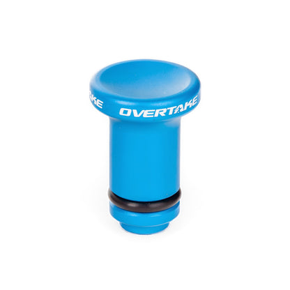 OVERTAKE E-Brake Drift Button - Subaru 2005-2026 WRX, 2005-2021 STI, 2013-2027 BRZ/86