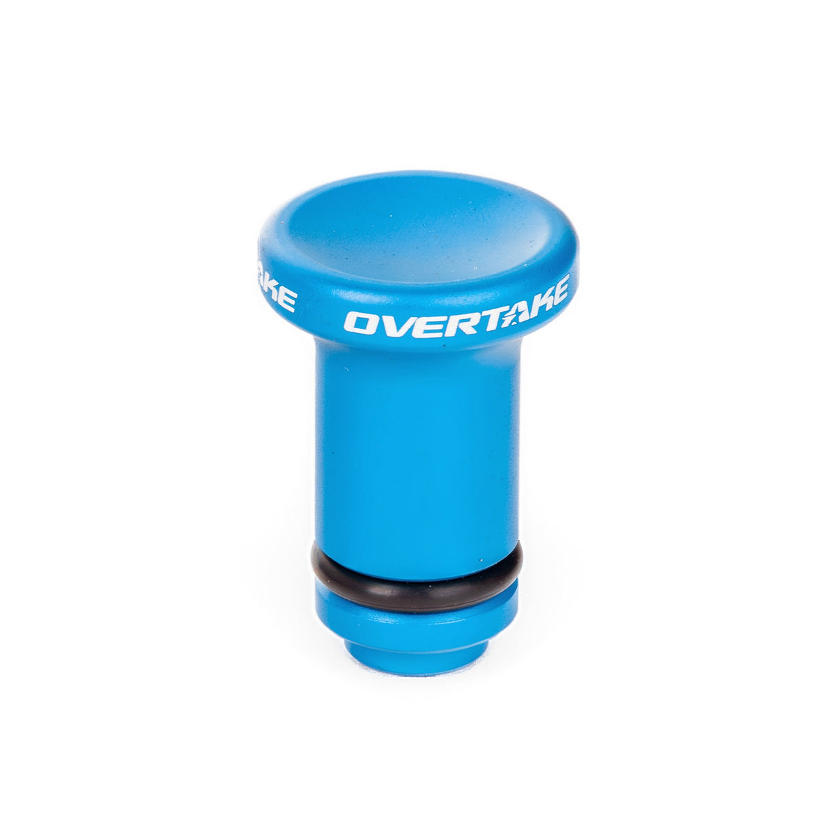 OVERTAKE E-Brake Drift Button - Subaru 2005-2026 WRX, 2005-2021 STI, 2013-2027 BRZ/86