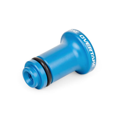 OVERTAKE E-Brake Drift Button - Subaru 2005-2026 WRX, 2005-2021 STI, 2013-2027 BRZ/86