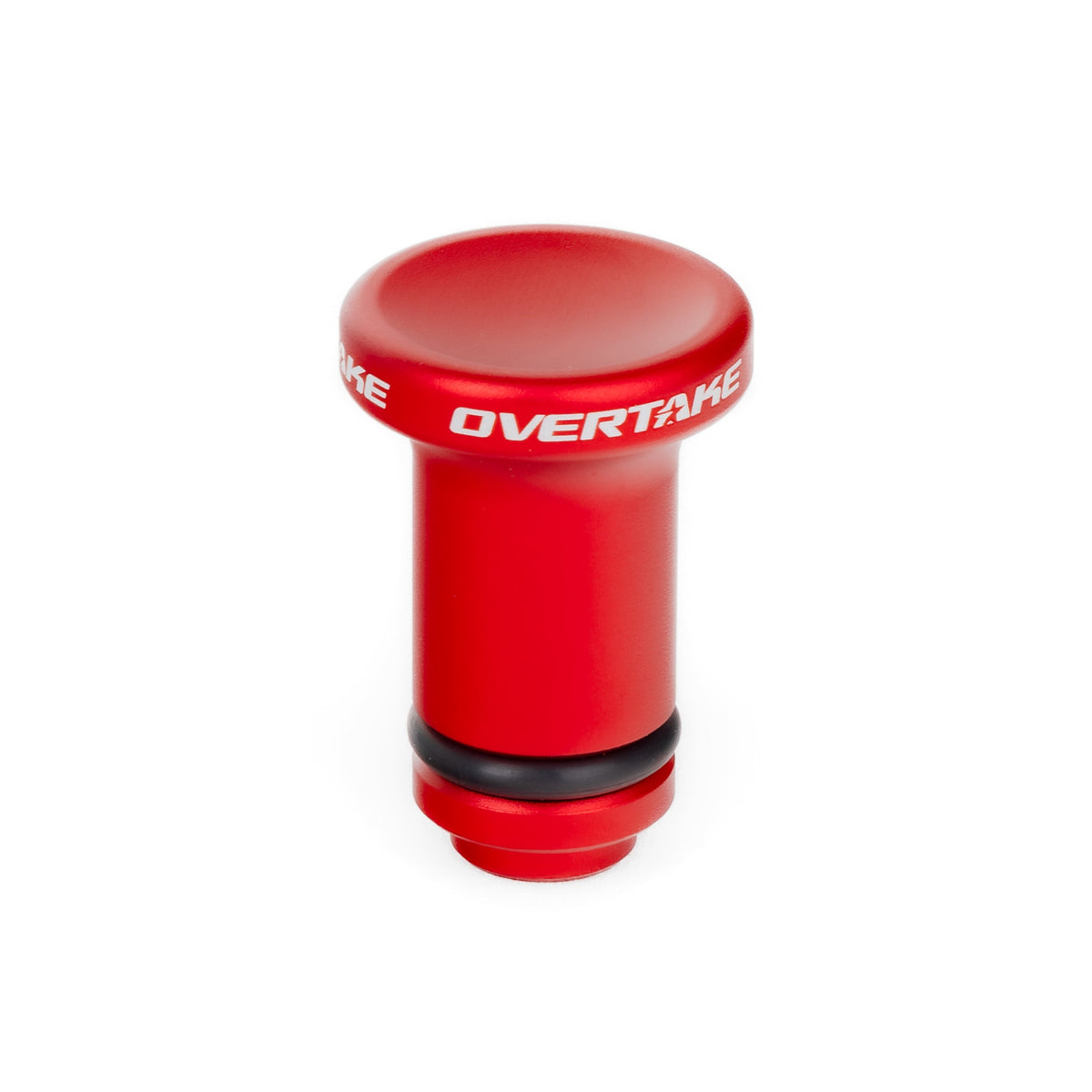 OVERTAKE E-Brake Drift Button - Subaru 2005-2026 WRX, 2005-2021 STI, 2013-2027 BRZ/86