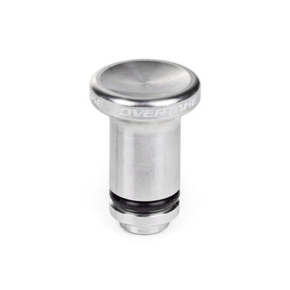 OVERTAKE E-Brake Drift Button - Subaru 2005-2026 WRX, 2005-2021 STI, 2013-2027 BRZ/86