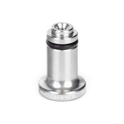 OVERTAKE E-Brake Drift Button - Subaru 2005-2026 WRX, 2005-2021 STI, 2013-2027 BRZ/86