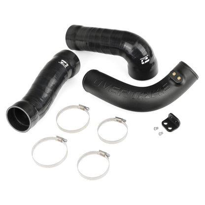 OVERTAKE Post MAF Pipe Kit - Subaru 2022-2026 WRX