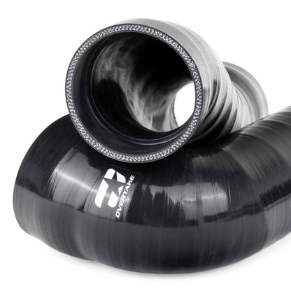 OVERTAKE Post MAF Pipe Kit - Subaru 2022-2026 WRX