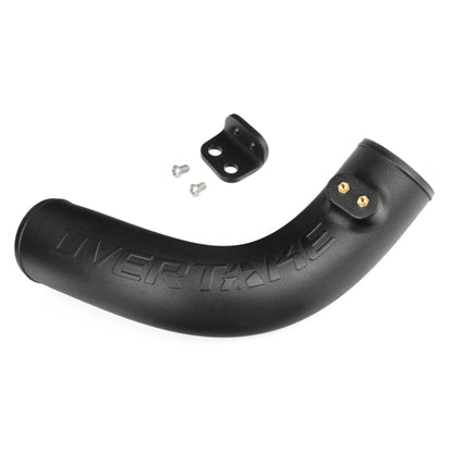 OVERTAKE Post MAF Hose Elbow - 2015-2021 Subaru WRX, 2014-2018 Forester XT