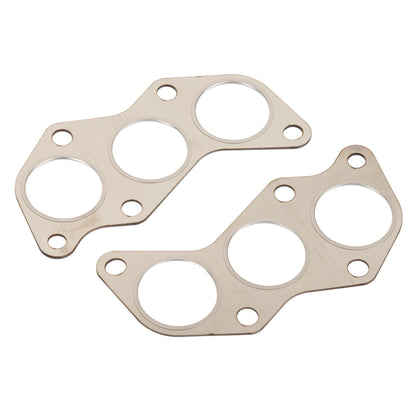 OVERTAKE Exhaust Manifold to Head Gasket Set - Subaru EZ30 / EZ36 Engines