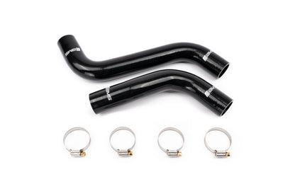 AMS Performance Engine Coolant Hoses - 2022-2024 Subaru WRX