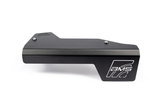 AMS Performance Engine Pulley Cover - 2022-2024 Subaru WRX