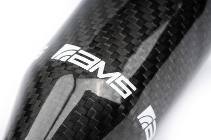 AMS Performance Carbon Fiber Shift Knob - 2015-2024 Subaru WRX/ 2004-2021 STI