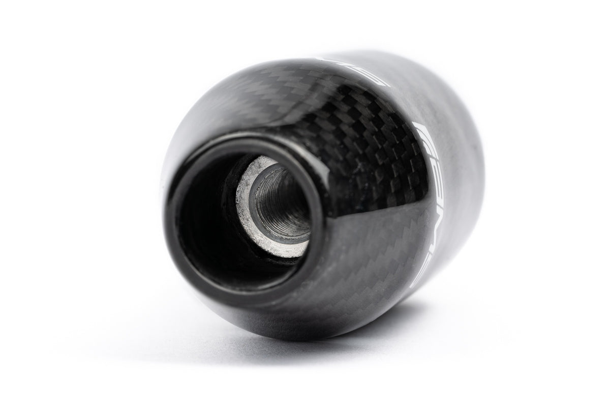 AMS Performance Carbon Fiber Shift Knob - 2015-2024 Subaru WRX/ 2004-2021 STI