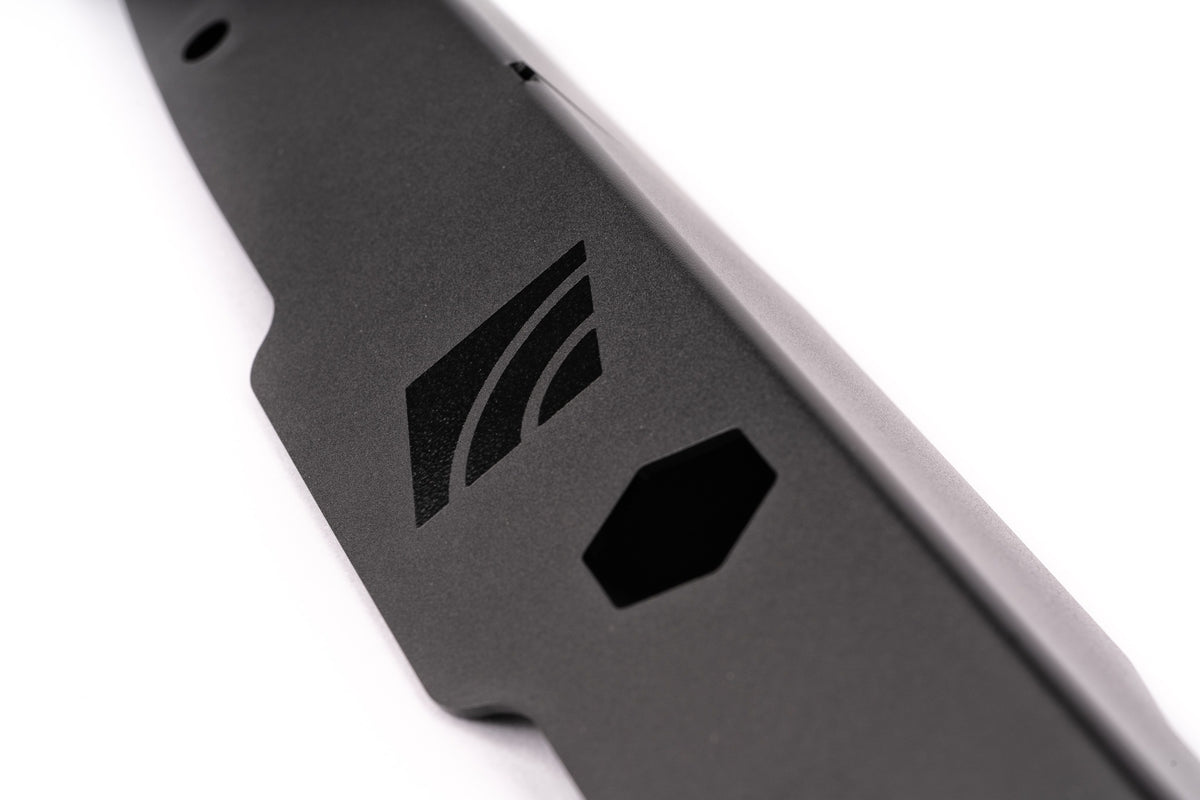 AMS Performance Fender Shrouds -  2022-2024 Subaru WRX