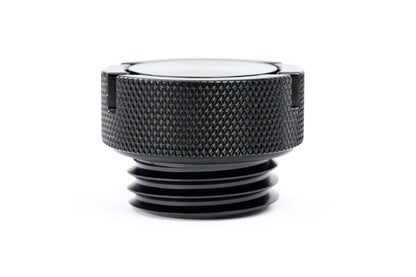 AMS Performance Subaru Billet Engine Oil Cap - 2004-2024 Subaru WRX / 2004-2021 STI / 2013-2021 Scion FRS / Subaru BRZ / Toyota 86 / 2013-2024 Subaru Crosstrek / 2004-2018 Forester / 2005-2015 Legacy