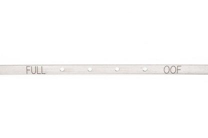 AMS Performance Billet Engine Oil Dipstick -  2022-2024 Subaru WRX
