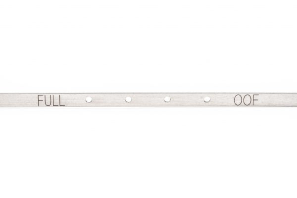 AMS Performance Billet Engine Oil Dipstick -  2022-2024 Subaru WRX