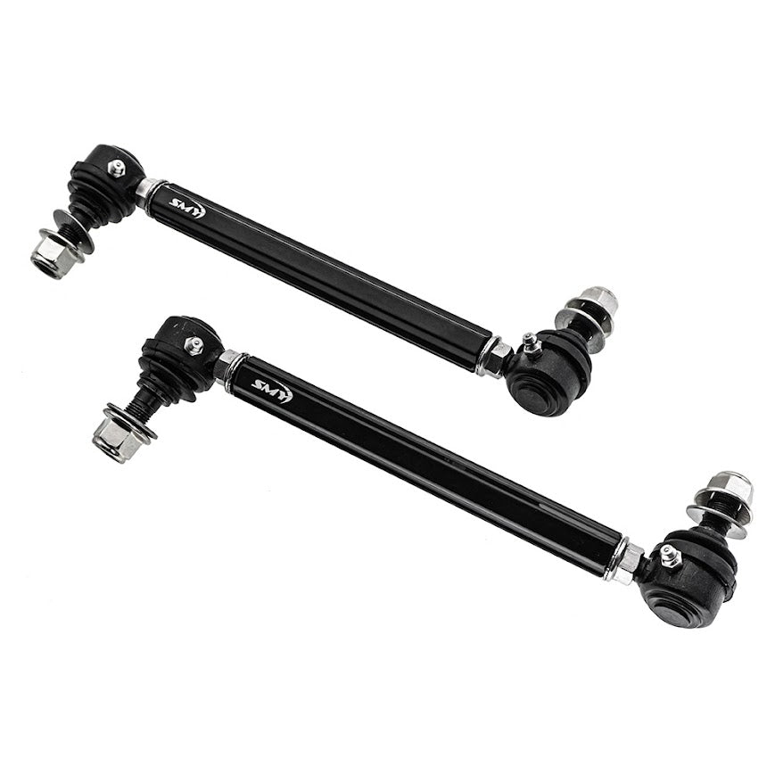 SMY Stealth 26mm Front and 24mm Rear Sway Bar Kit w/ Endlinks - 2022-2026 Subaru WRX
