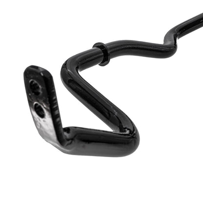 SMY Stealth 26mm Front and 24mm Rear Sway Bars - 2022-2026 Subaru WRX