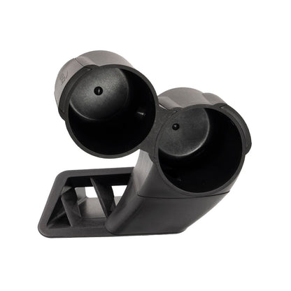 SMY Modular Defroster Gauge Pod - Subaru Models (inc. 2015-2021 WRX / STI / 2014-2018 Forester)