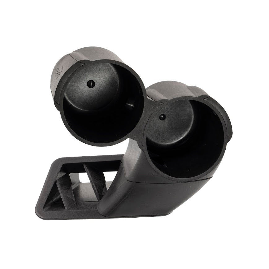 SMY Modular Defroster Gauge Pod - Subaru Models (inc. 2015-2021 WRX / STI / 2014-2018 Forester)
