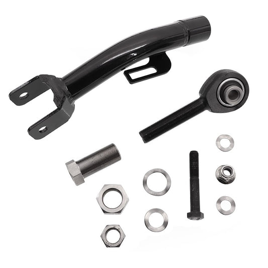 SMY Stealth Heavy Duty Trailing Arms (Adjustable) - 2022-2026 Subaru WRX