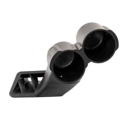SMY Modular Defroster Gauge Pod - Subaru Models (inc. 2015-2021 WRX / STI / 2014-2018 Forester)
