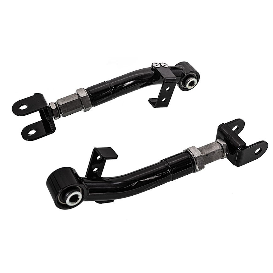 SMY Stealth Heavy Duty Trailing Arms (Adjustable) - 2015-2021 Subaru WRX / STI / 2013-2026 BRZ
