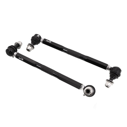 SMY Stealth Adjustable Front Endlinks - 2022-2026 Subaru WRX (OEM / LIFTED CARS ONLY) /