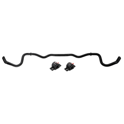 SMY Stealth 26mm Front and 22mm Rear Sway Bar Kit w/ Endlinks & LCA + Toe - 2022-2026 Subaru WRX