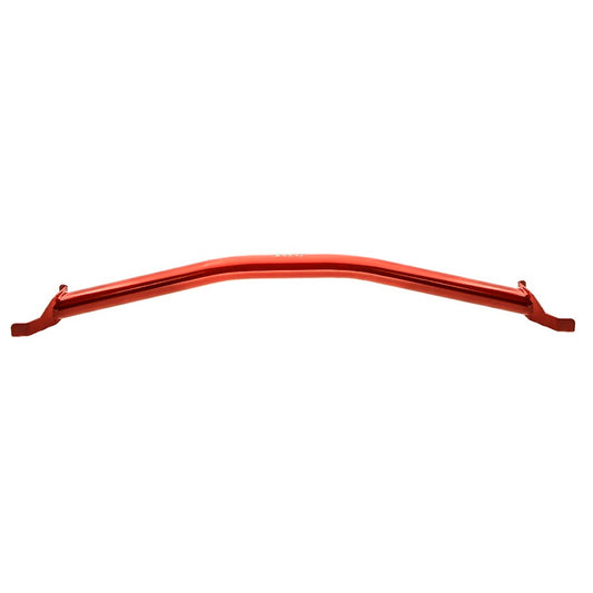 SMY Rear End Power Brace - 2015-2021 Subaru WRX / STI