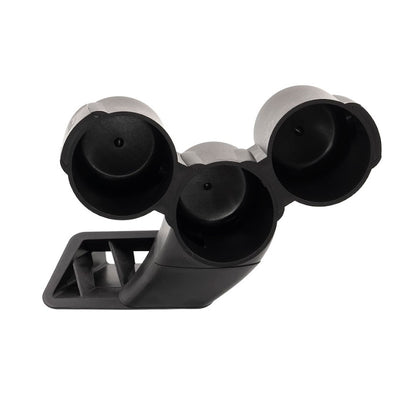 SMY Modular Defroster Gauge Pod - Subaru Models (inc. 2015-2021 WRX / STI / 2014-2018 Forester)
