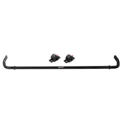 SMY Stealth 26mm Front and 22mm Rear Sway Bar Kit w/ Endlinks & LCA + Toe - 2022-2026 Subaru WRX