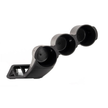 SMY Modular Defroster Gauge Pod - Subaru Models (inc. 2015-2021 WRX / STI / 2014-2018 Forester)