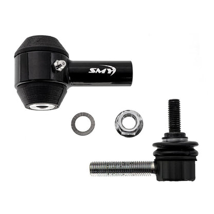 SMY Stealth Adjustable Rear Heavy Duty End Links - 2008-2026 WRX / 2008-2021 STI