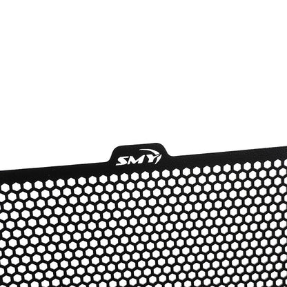 SMY Intercooler Protection Cover - Wrinkle Black SLIM - 2022-2026 Subaru WRX  / 2019-2026 Ascent
