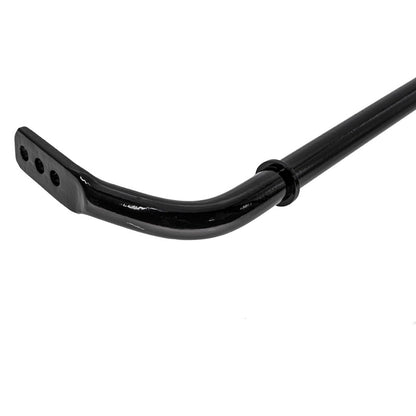SMY Stealth 26mm Front and 22mm Rear Sway Bars - 2022-2026 Subaru WRX