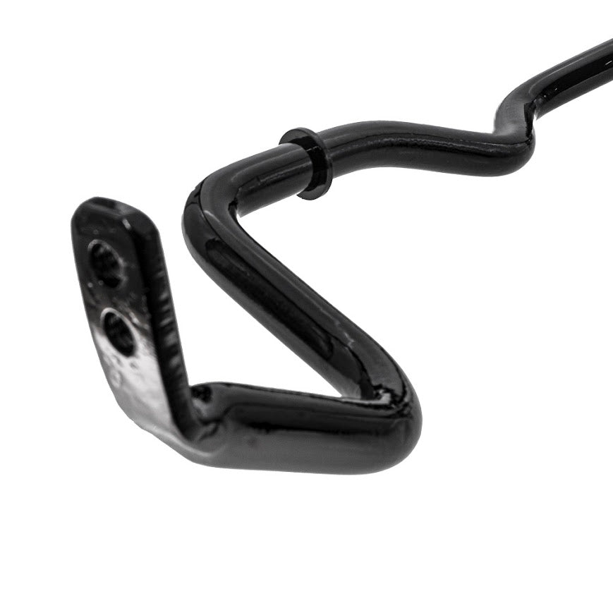 SMY Stealth 26mm Front and 22mm Rear Sway Bars - 2022-2026 Subaru WRX