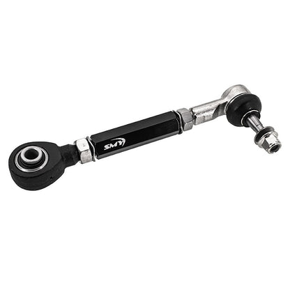 SMY Pillow Ball CNC Aluminum Adjustable Rear Control Arm / Toe Kit - 2008-2021 Subaru WRX / STI