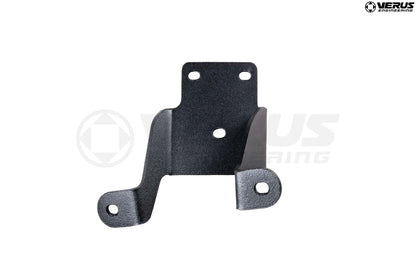 Verus Air Oil Separator (AOS) - Black - 2022-2024 Subaru WRX (VB)