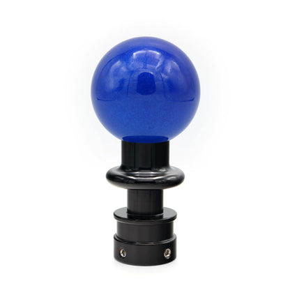 Billetworkz Automatic Shifter - Candy Blue - Fits Subaru CVT: Forester (2019-2024)