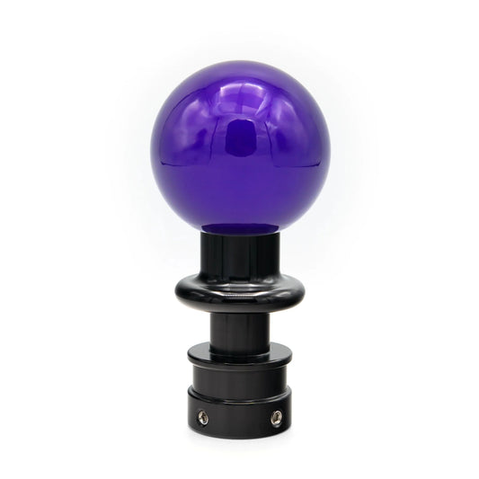 Billetworkz Automatic Shifter - Candy Purple - Fits Subaru CVT: WRX (2022+), Crosstrek (2024+), Forester (2025+), Impreza (2024+), Legacy/Outback (2015+)