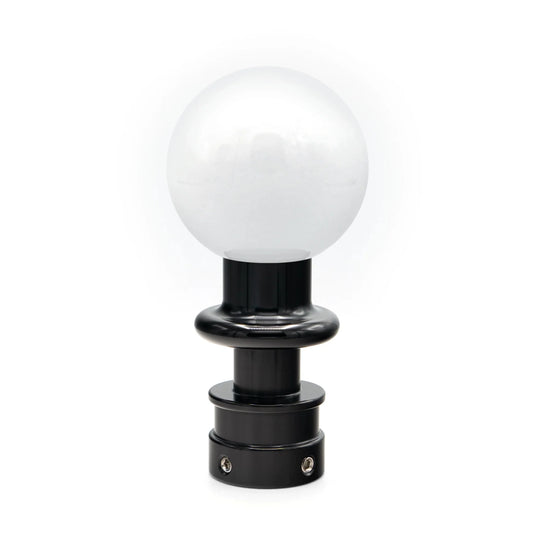 Billetworkz Automatic Shifter - Gloss White - Fits Subaru CVT: WRX (2022+), Crosstrek (2024+), Forester (2025+), Impreza (2024+), Legacy/Outback (2015+)