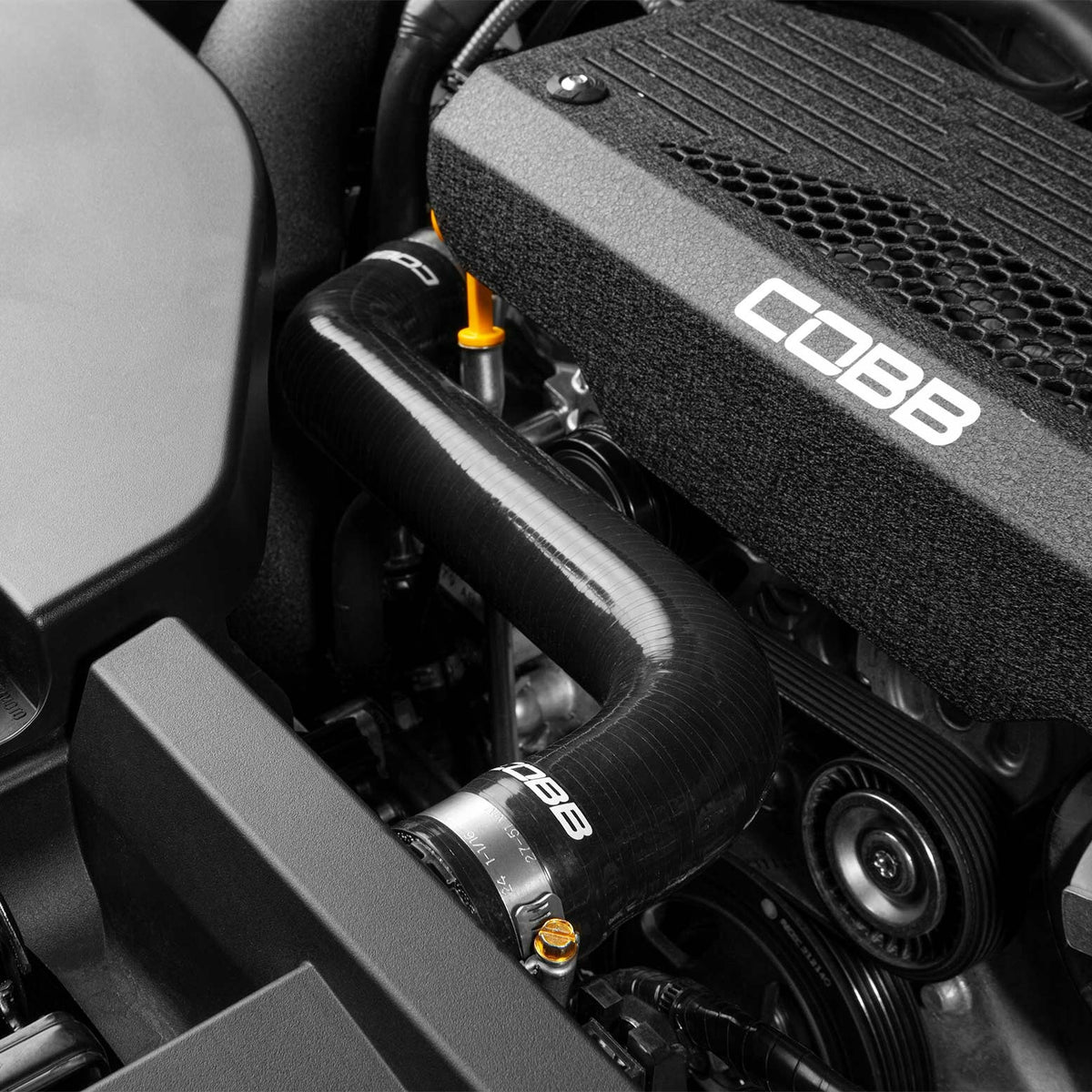 COBB Silicone Radiator Hose Kit - 2022-2024 Subaru WRX