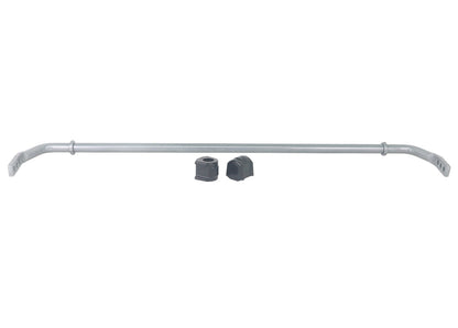 Whiteline 22mm 3 Point Adjustable Rear Sway Bar - 2022-2025 Subaru WRX