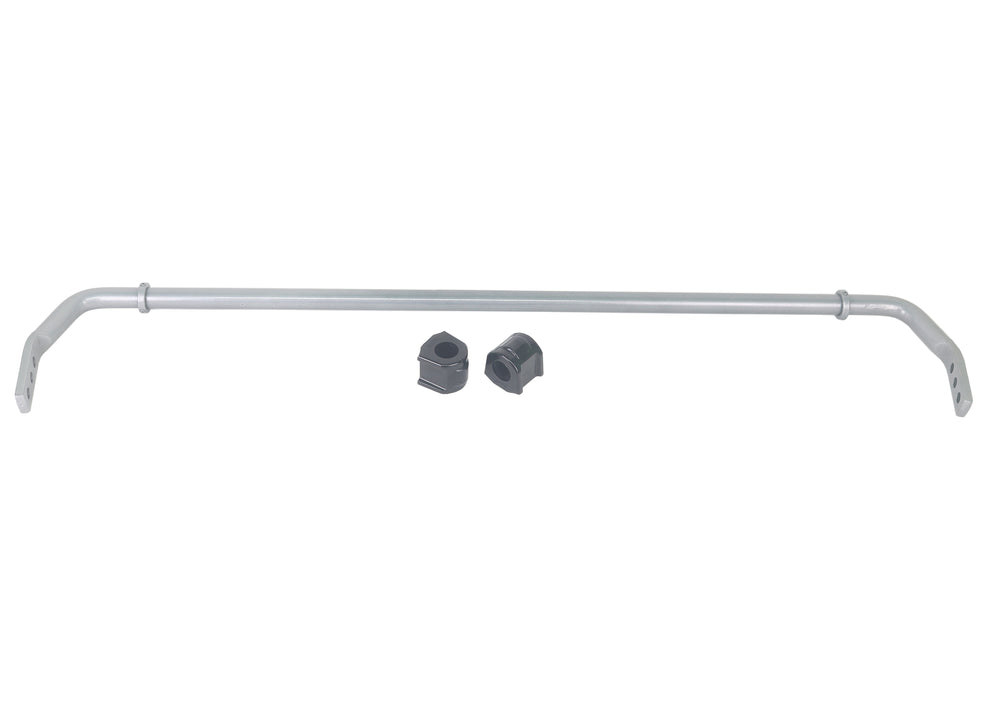 Whiteline 22mm 3 Point Adjustable Rear Sway Bar - 2022-2025 Subaru WRX